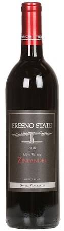 2018 Zinfandel Napa