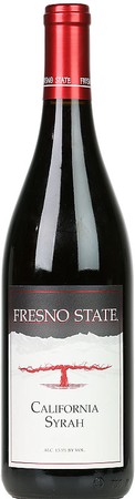 2018 California Syrah