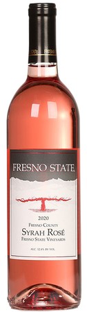 2020 Syrah Rose